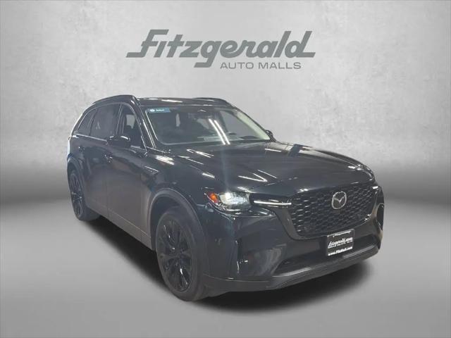 2026 Mazda X-90 3.3 Turbo Premium Sport for sale in Annapolis, MD