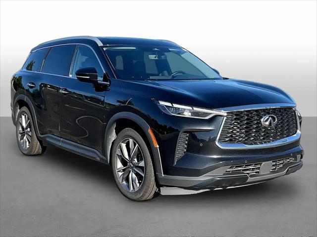 2024 INFINITI QX60 LUXE AWD for sale in Milwaukee, WI