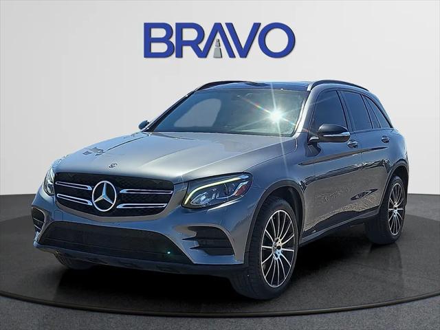 2017 Mercedes-Benz GLC GLC 300 for sale in Las Cruces, NM