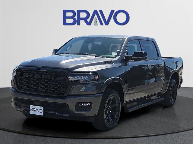 2025 Ram 1500 Lone Star Crew Cab 4x4 57 Box for sale in Las Cruces, NM