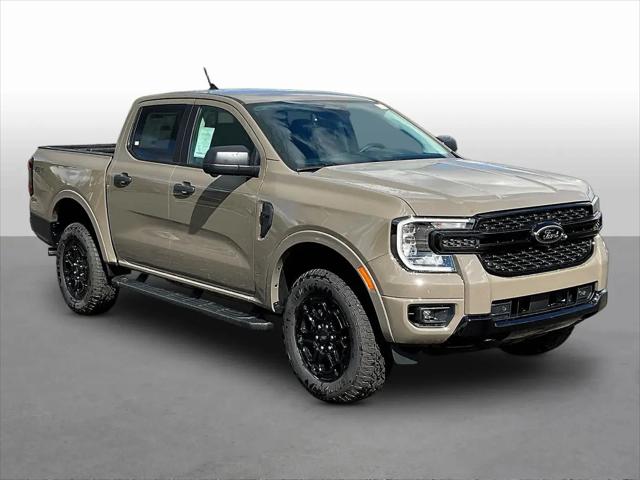 2026 Ford Ranger XLT for sale in Milwaukee, WI