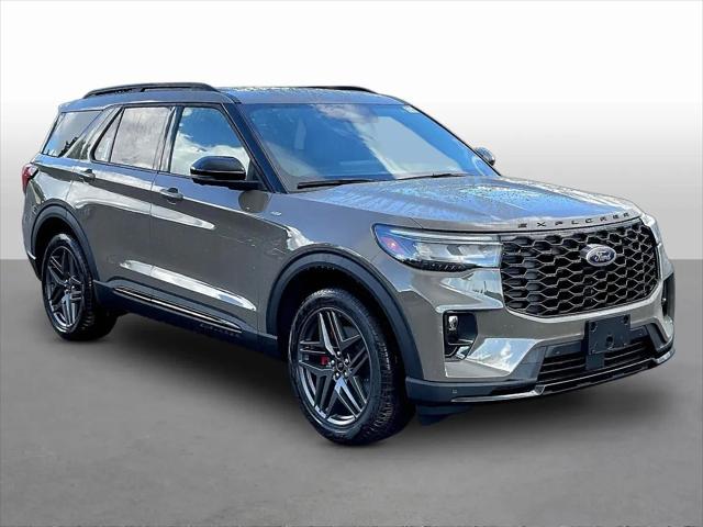 2026 Ford Explorer ST-Line for sale in Milwaukee, WI