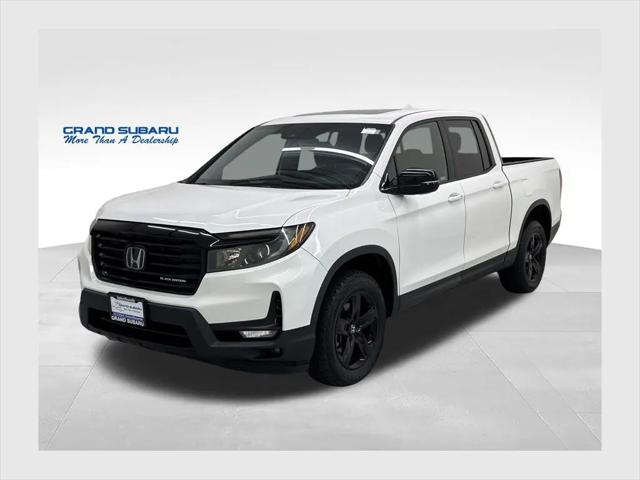 2023 Honda Ridgeline Black Edition for sale in Bensenville, IL