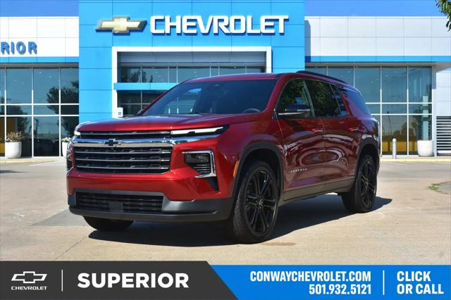2027 Chevrolet Traverse FWD LT for sale in Conway, AR