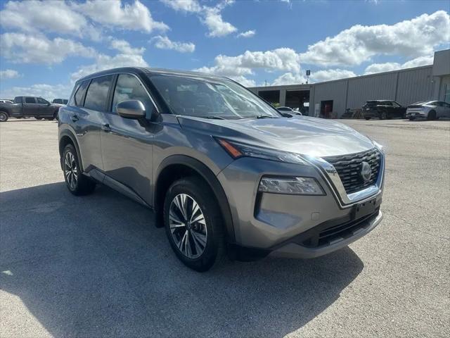 2023 Nissan Rogue SV FWD for sale in Cedar Creek, TX