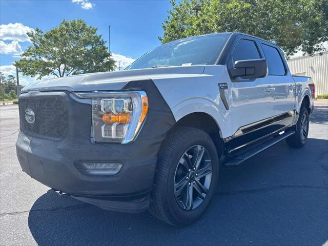 2023 Ford F-150 XLT for sale in Payson, AZ