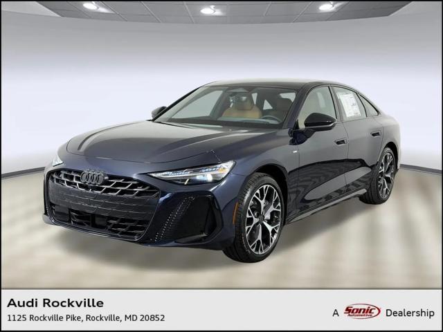 2026 Audi A6 Premium Plus quattro S tronic for sale in Rockville, MD