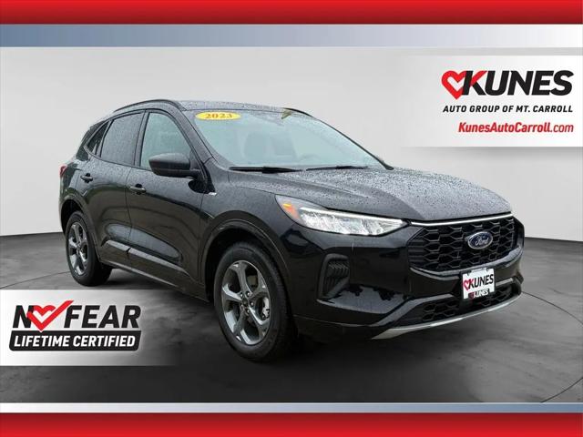 2023 Ford Escape ST-Line for sale in Mount Carroll, IL