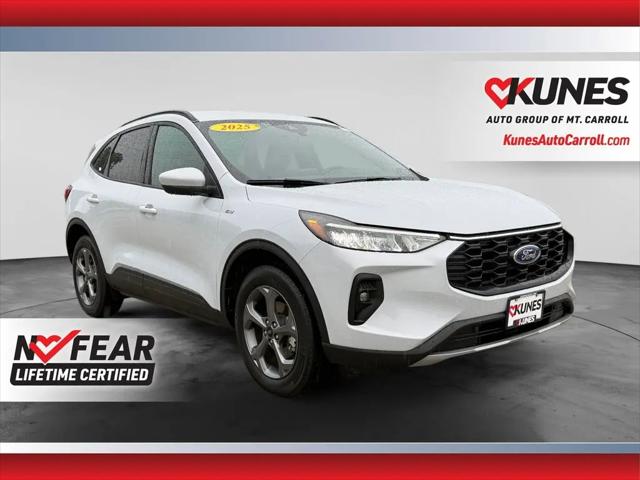 2025 Ford Escape ST-Line Select for sale in Mount Carroll, IL