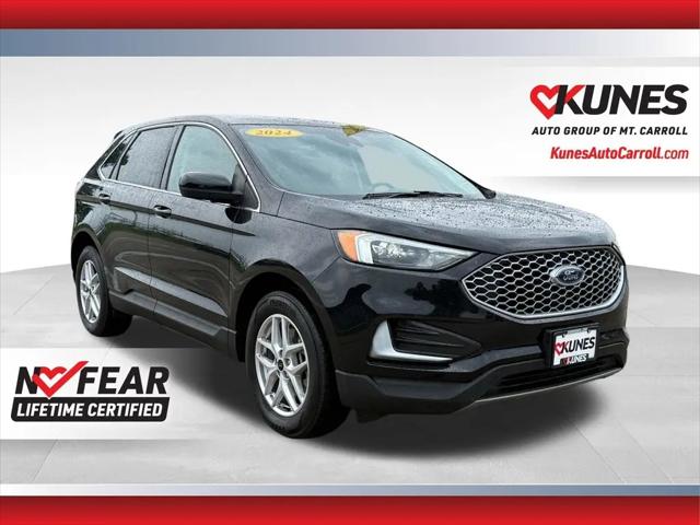 2024 Ford Edge SEL for sale in Mount Carroll, IL