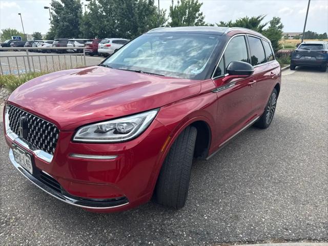 2020 Lincoln Corsair Reserve for sale in Loveland, CO