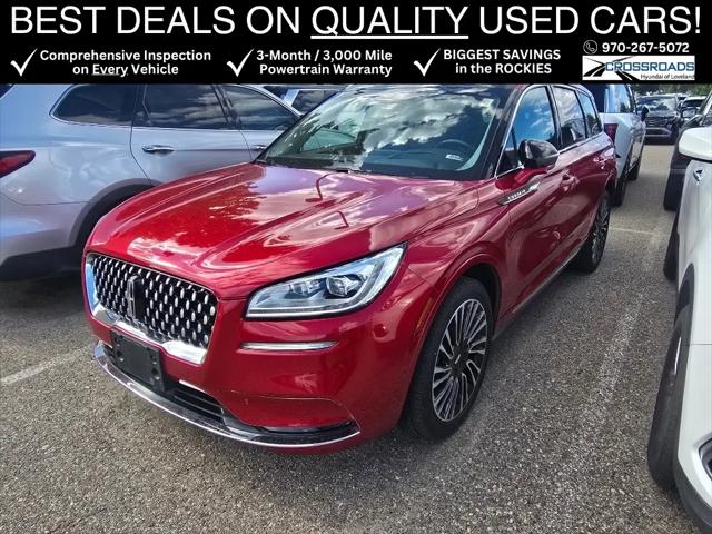 2020 Lincoln Corsair Reserve for sale in Loveland, CO