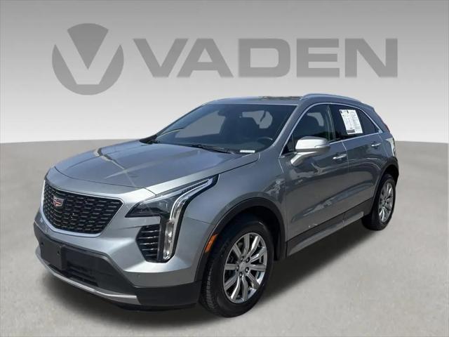 2023 Cadillac XT4 AWD Premium Luxury for sale in Savannah, GA
