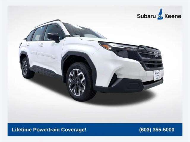 2026 Subaru Forester Base for sale in Keene, NH