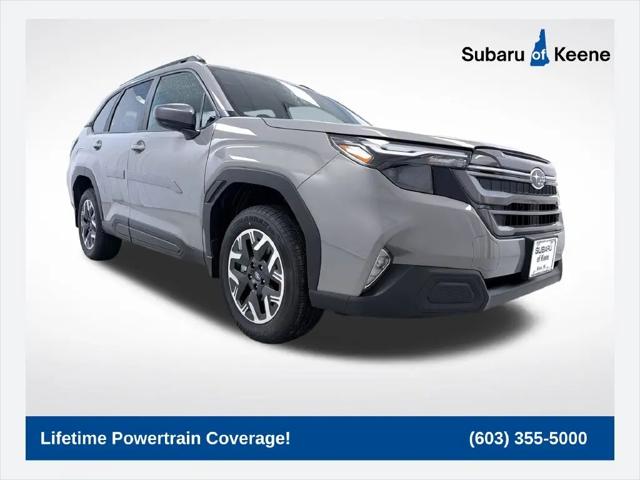 2026 Subaru Forester Premium for sale in Keene, NH