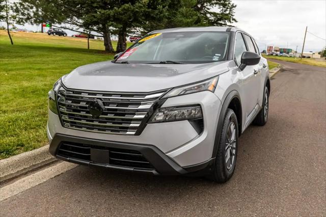 2024 Nissan Rogue S Intelligent AWD for sale in Great Falls, MT