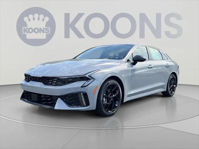 2026 Kia K5 GT-Line AWD for sale in Woodbridge, VA