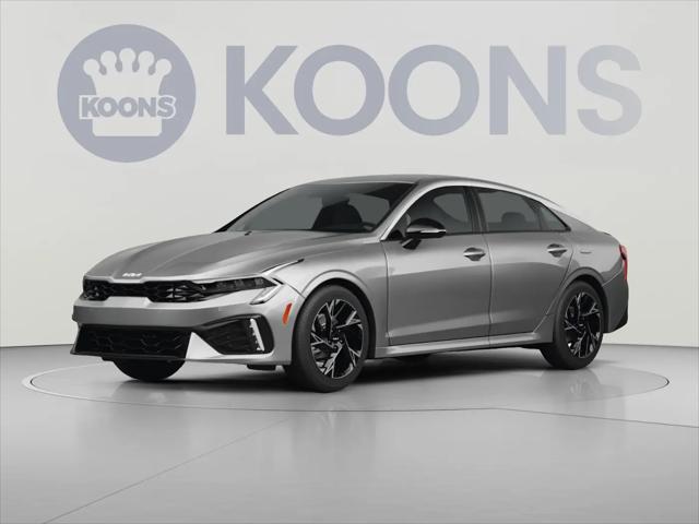 2026 Kia K5 GT-Line FWD for sale in Woodbridge, VA