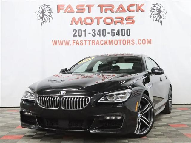 2019 BMW Coupe xDrive for sale in Paterson, NJ