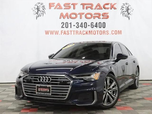 2019 Audi A6 55 Premium for sale in Paterson, NJ