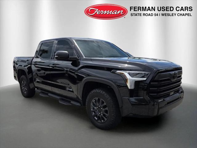 2025 Toyota Tundra SR5 for sale in Lutz, FL