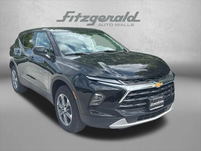2026 Chevrolet Blazer LT for sale in Frederick, MD