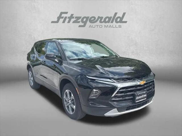 2026 Chevrolet Blazer LT for sale in Frederick, MD