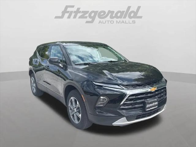 2026 Chevrolet Blazer LT for sale in Frederick, MD