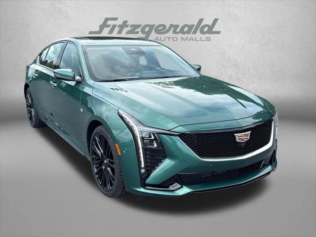 2026 Cadillac CT5 Sport RWD for sale in Frederick, MD