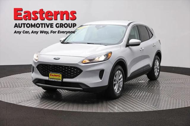 2021 Ford Escape SE for sale in Rosedale, MD