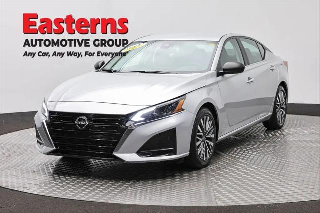 2024 Nissan Altima SV FWD for sale in Rosedale, MD