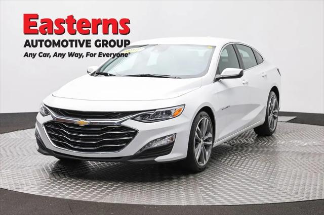 2024 Chevrolet Malibu FWD 2LT for sale in Rosedale, MD