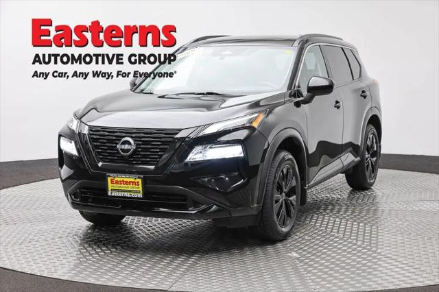 2023 Nissan Rogue SV Intelligent AWD for sale in Rosedale, MD