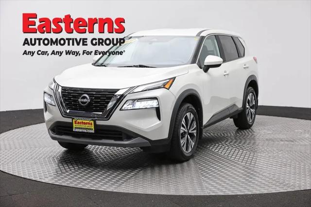 2023 Nissan Rogue SV Intelligent AWD for sale in Rosedale, MD