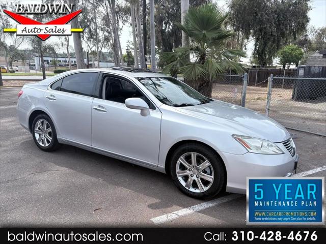 2009 Lexus ES 350 ES 350 for sale in Escondido, CA