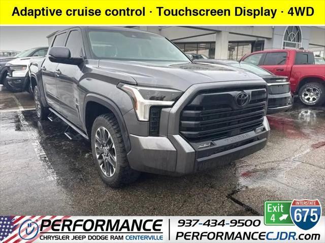 2023 Toyota Tundra SR5 for sale near Centerville, OH