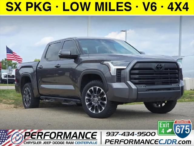 2023 Toyota Tundra for sale near Centerville, OH