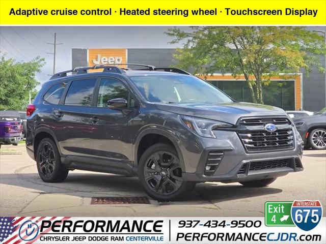 2024 Subaru Ascent Onyx Edition Limited 7-Passenger for sale near Centerville, OH