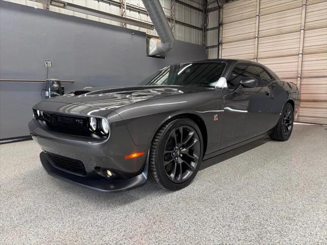 2022 Dodge Challenger R/T Scat Pack for sale in Glendale, AZ