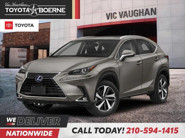 2021 Lexus NX 300h NX 300h for sale in Boerne, TX