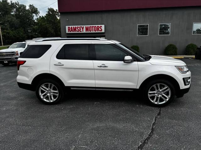 2017 Ford Explorer Limited for sale in Riverside, MO