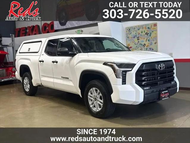 2022 Toyota Tundra SR5 for sale in Longmont, CO
