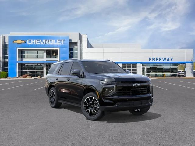 2026 Chevrolet Tahoe 4WD RST for sale in Chandler, AZ