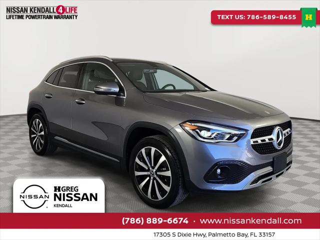2023 Mercedes-Benz GLA-CLASS GLA 250 for sale in Palmetto Bay, FL