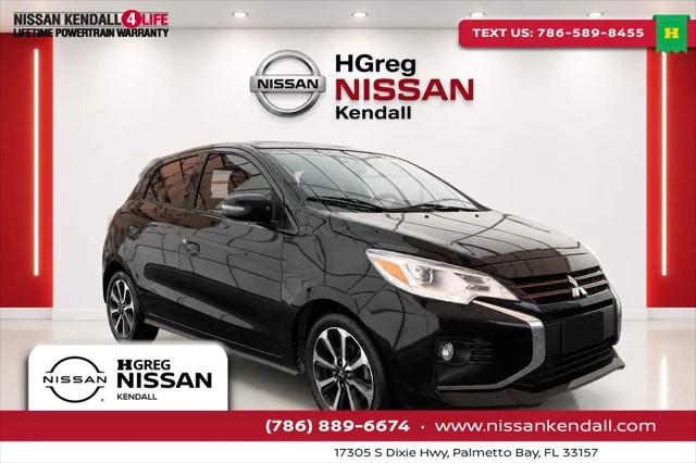 2023 Mitsubishi Mirage SE for sale in Palmetto Bay, FL