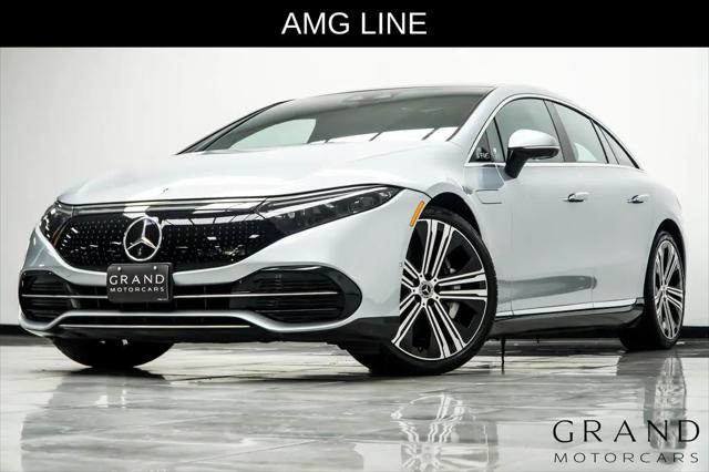 2023 Mercedes-Benz EQS 450+ EQS 450+ for sale in Kennesaw, GA
