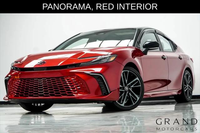 2025 Toyota Camry XSE for sale in Kennesaw, GA