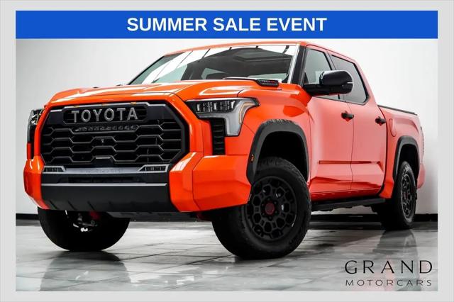 2023 Toyota Tundra TRD Pro for sale in Kennesaw, GA
