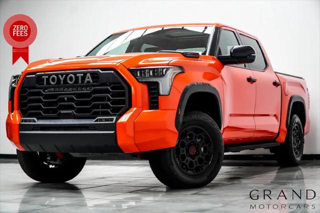 2023 Toyota Tundra TRD Pro for sale in Kennesaw, GA