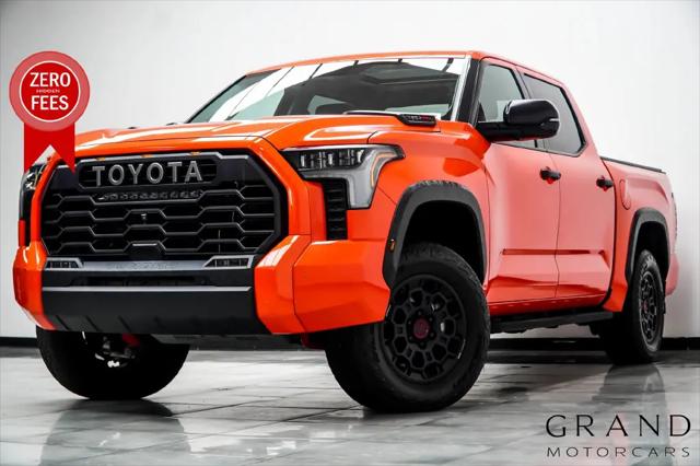 2023 Toyota Tundra TRD Pro for sale in Kennesaw, GA